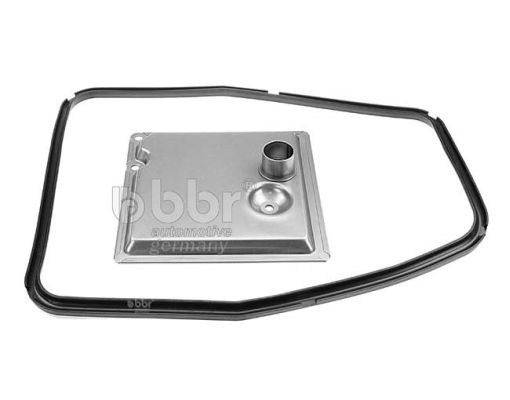 BBR AUTOMOTIVE Hüdraulikafilter,automaatkäigukast 003-20-10072